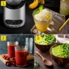 JB04S ZESTAW Blender kielichowy Yoer Vitalio + 2 x Kubek podróżny 1050ml z wkładem chłodzącym