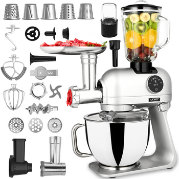 Planetarny robot kuchenny Yoer Astralo KM03S