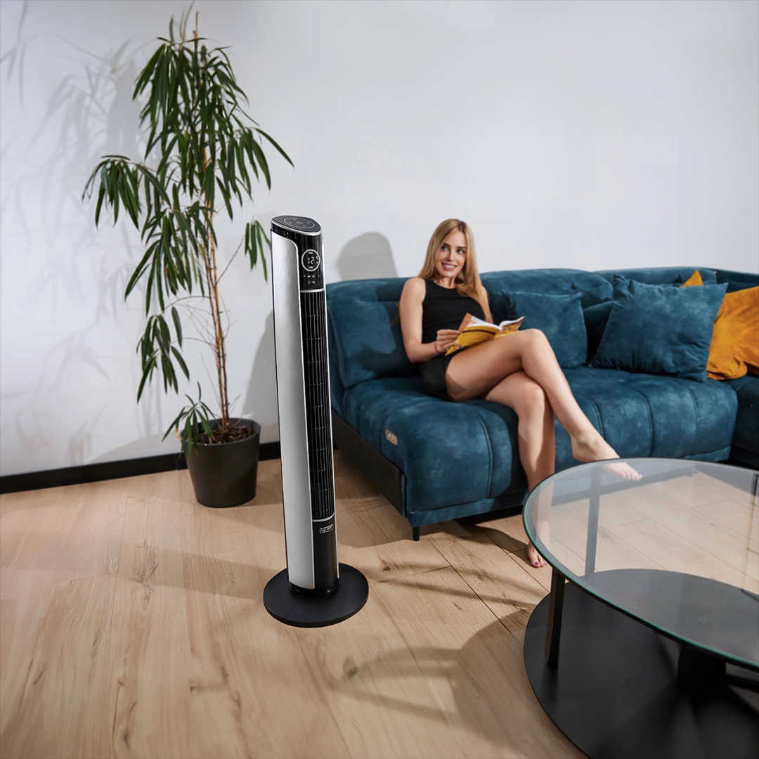 Wentylator kolumnowy Yoer Verto TF01S