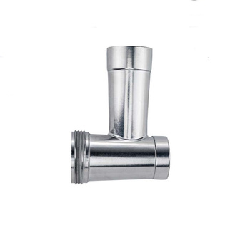 Komora mielenia do robota planetarnego Yoer KM01S