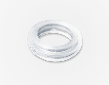 Uszczelka przednia od spieniacza do ekspresu Yoer EMF01S