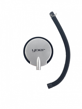 Dyfuzor mgiełki nawilżacza do wentylatora Yoer BFH01S