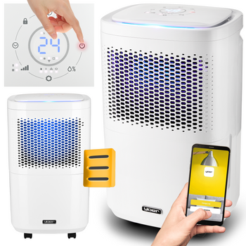 Osuszacz powietrza Yoer Dryo DE02W