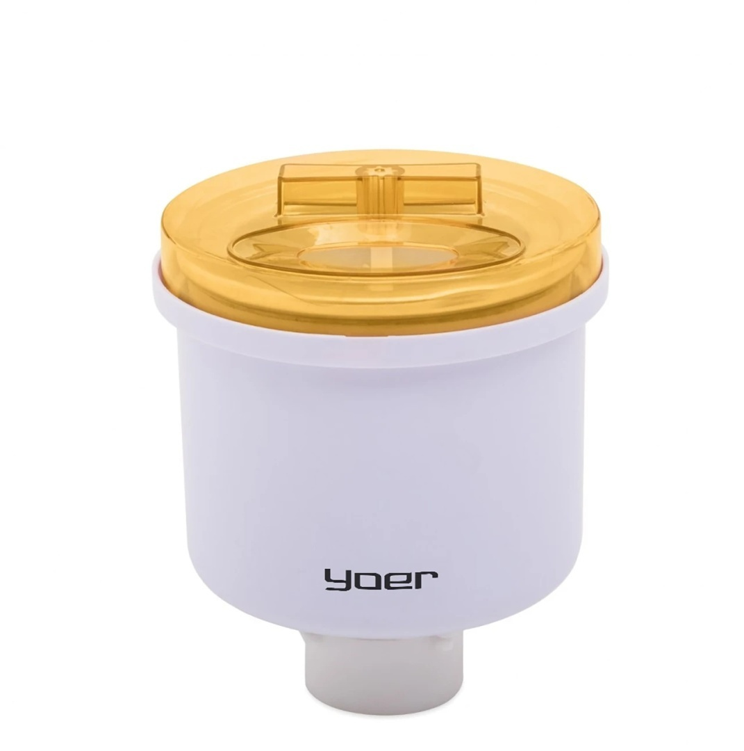 Przystawka do lodów - do automatu Yoer BM01S