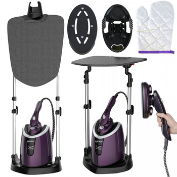 Prasowacz parowy Yoer X-Impressive GS01P