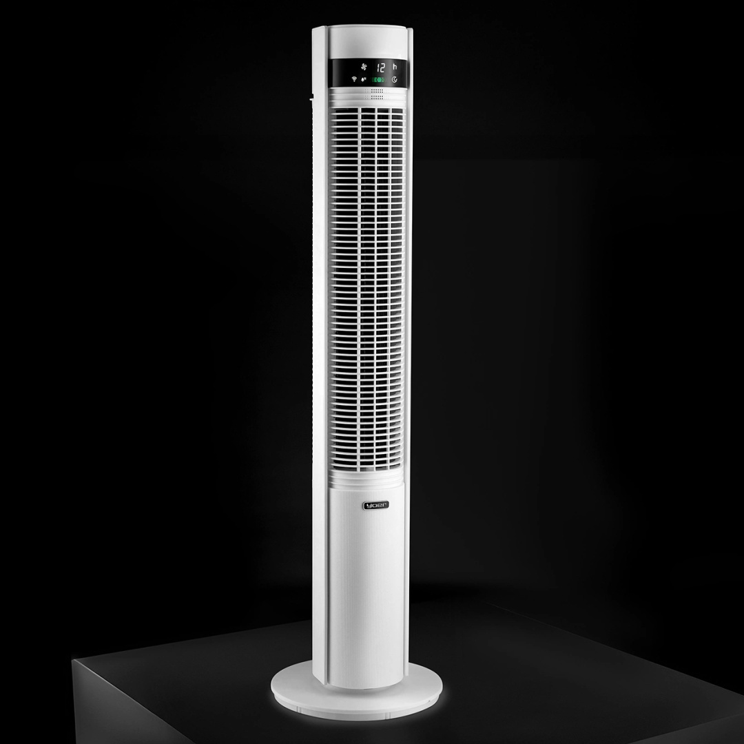Wentylator kolumnowy Yoer CoolWhisper TF07W