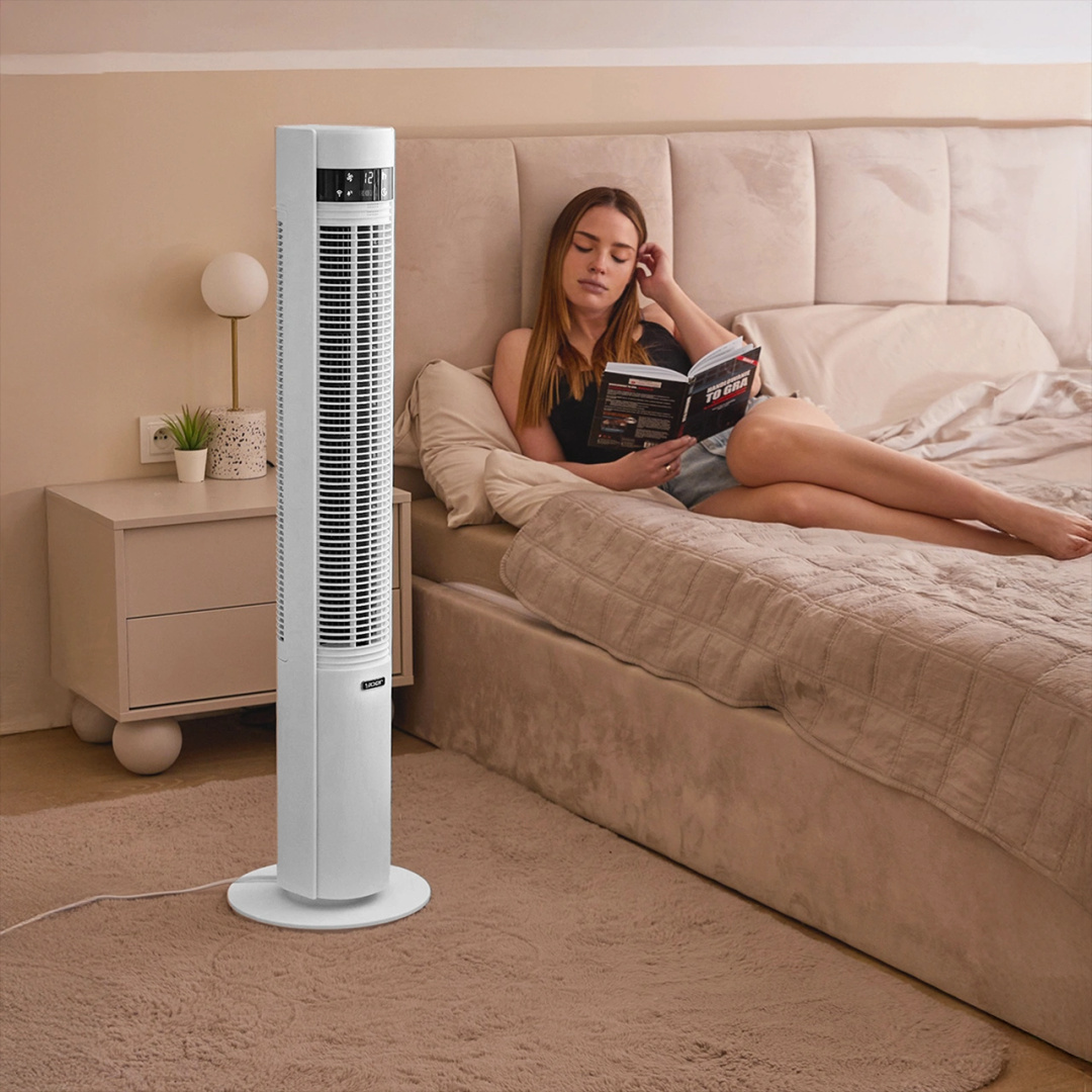 Wentylator kolumnowy Yoer CoolWhisper TF07W