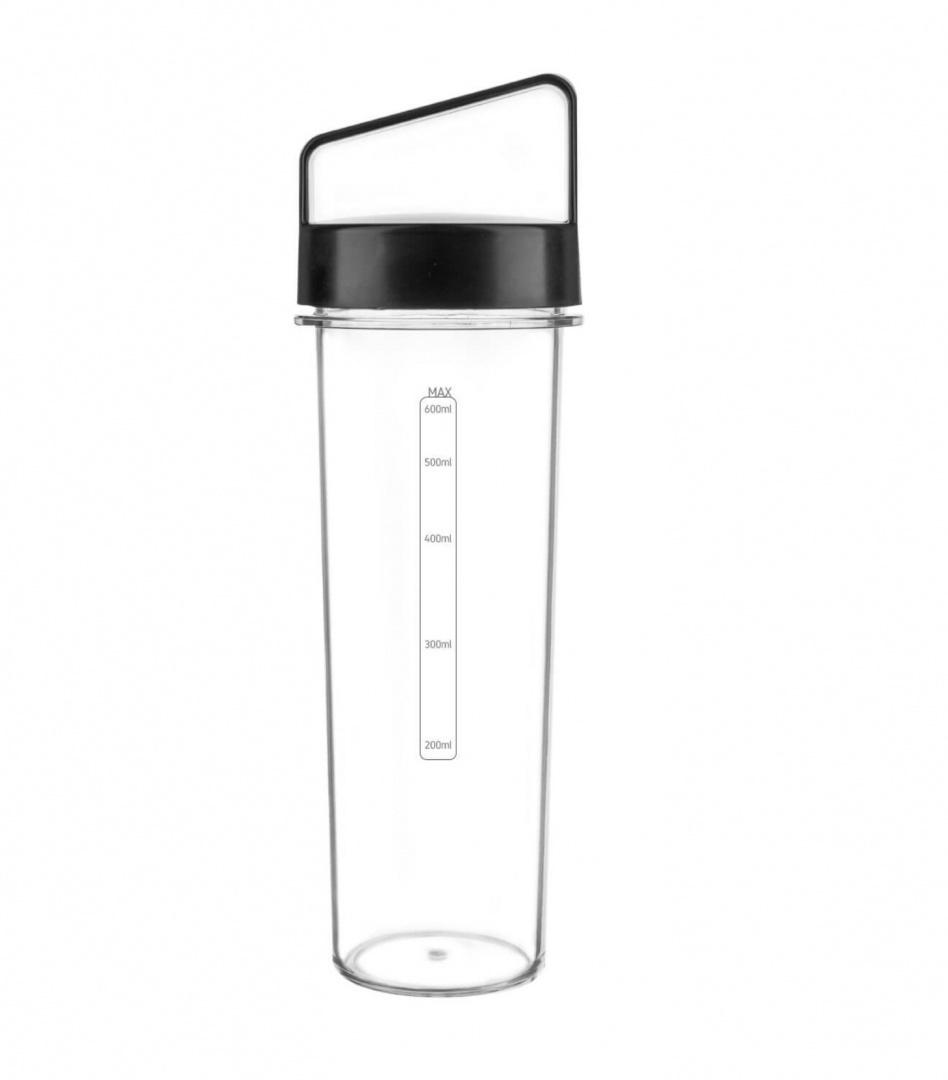 Kubek z pokrywką do blendera Yoer JB02S