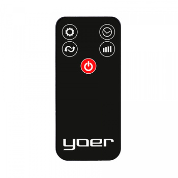 Pilot do wentylatora Yoer BF02BK