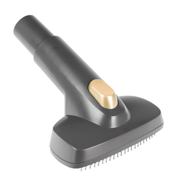 Szczotka do wyczesywania sierści zwierząt do odkurzacza Yoer VC03G