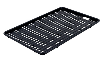 Płyta do grilla Yoer EG01BK