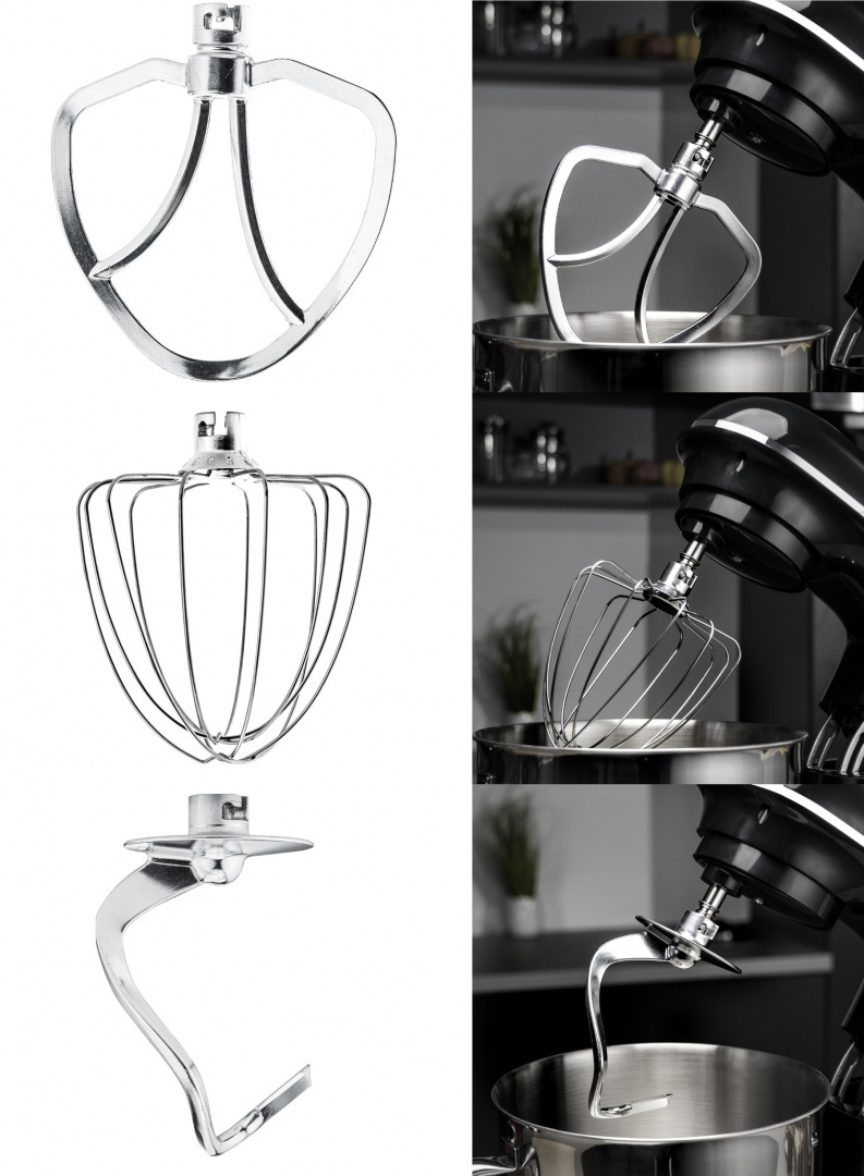 Robot kuchenny Yoer Stiro KM02BK