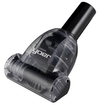 Mini turboszczotka do odkurzacza Yoer VC01BK