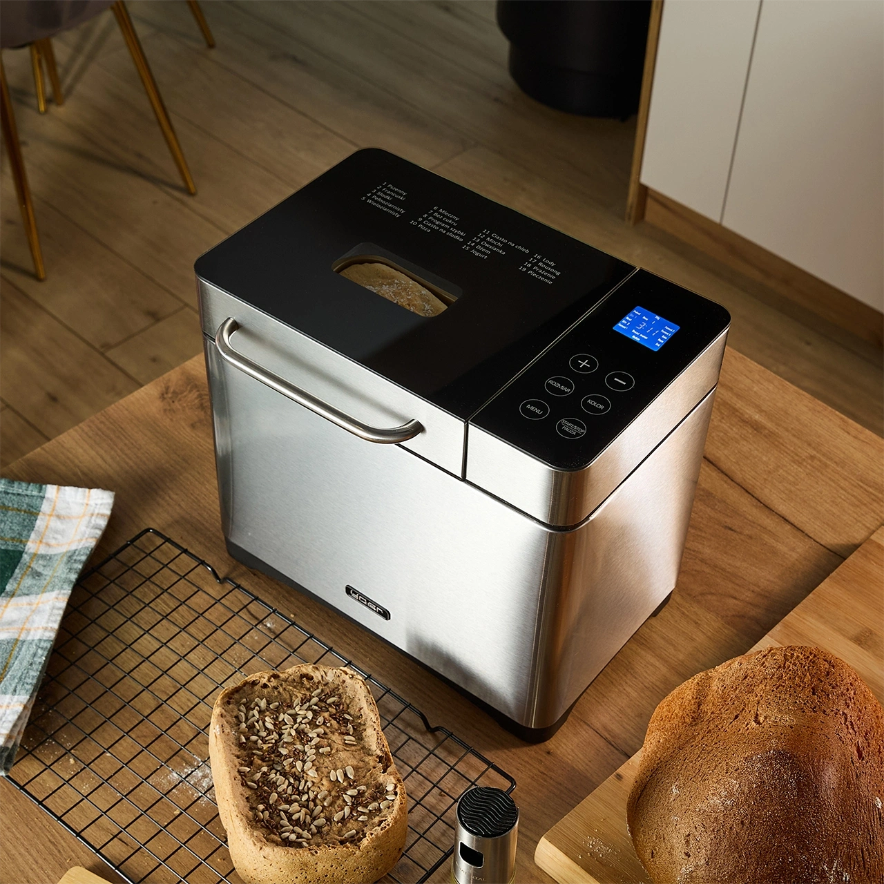 Automat do chleba Yoer Baker BM01S