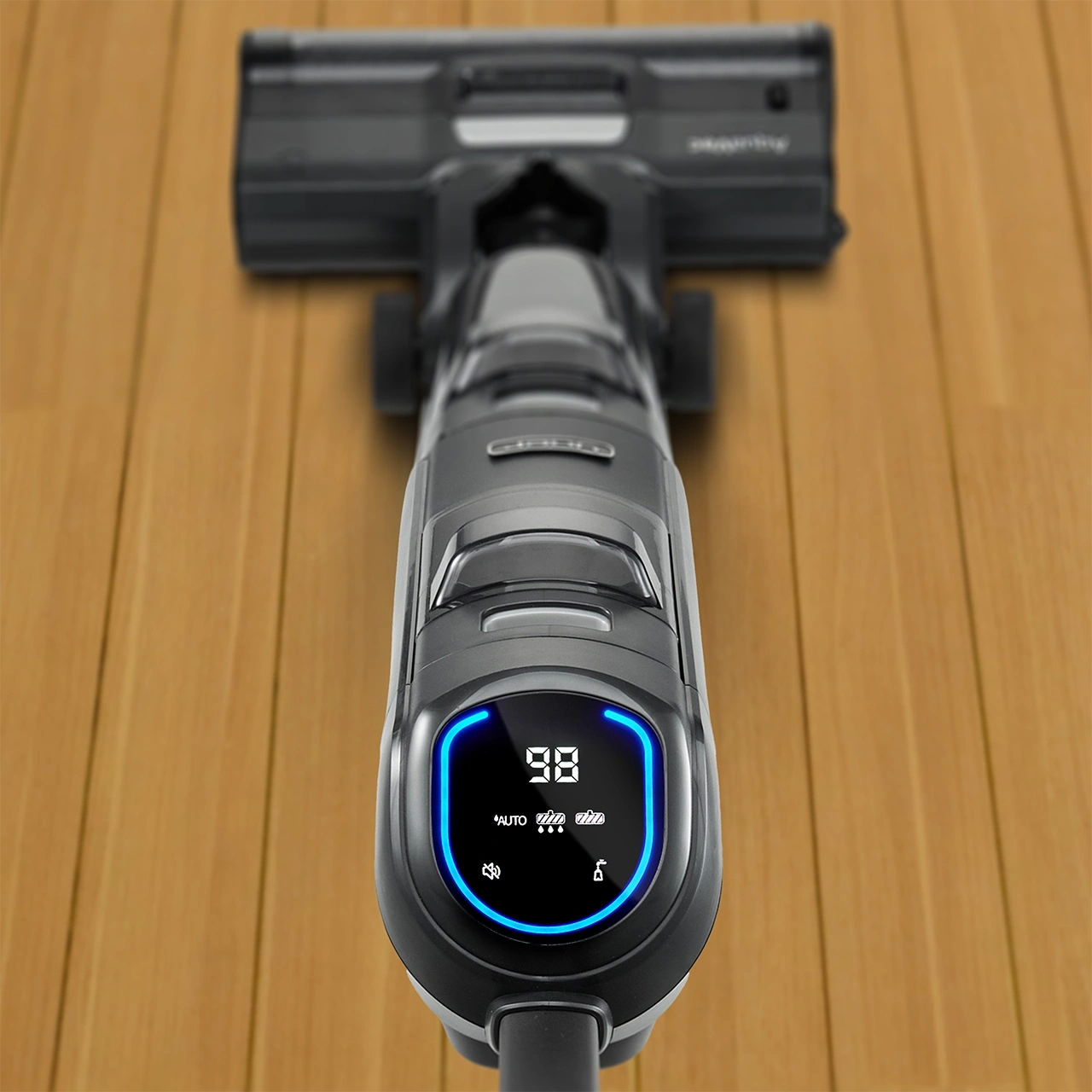 Pionowy odkurzacz myjący Yoer AquaVac VCW01G