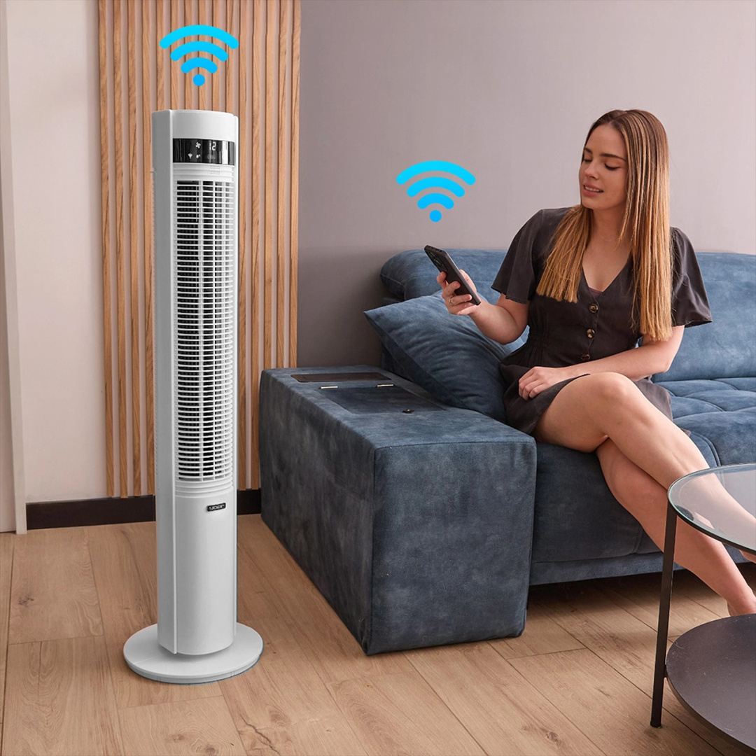 Wentylator kolumnowy Yoer CoolWhisper TF07W