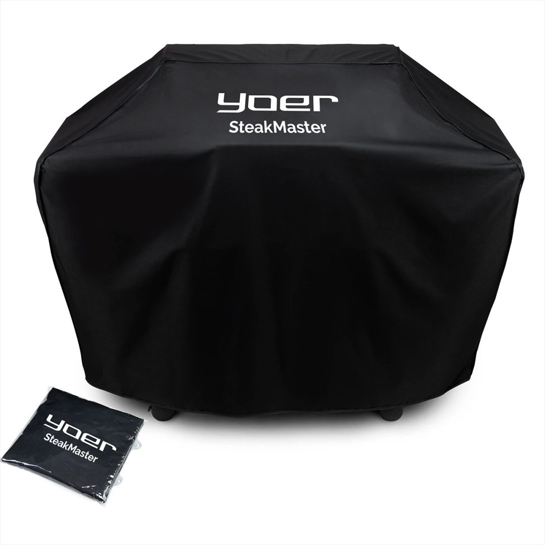 Pokrowiec na grill gazowy Yoer SteakMaster GG01S