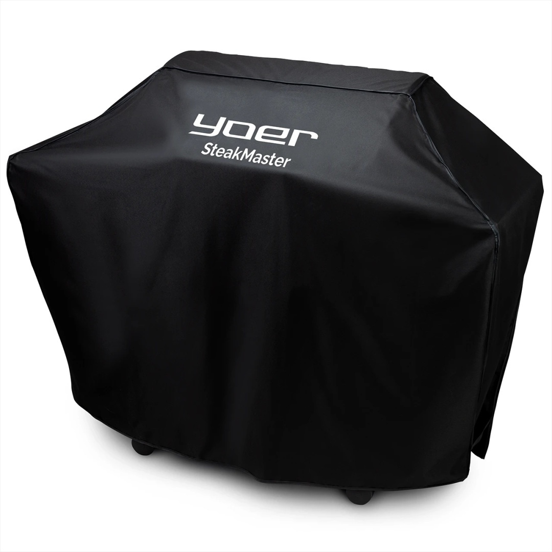 Pokrowiec na grill gazowy Yoer SteakMaster GG01S