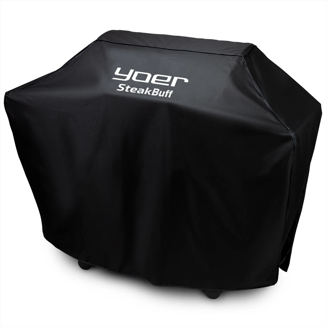 Pokrowiec na grill gazowy Yoer SteakBuff GG03S