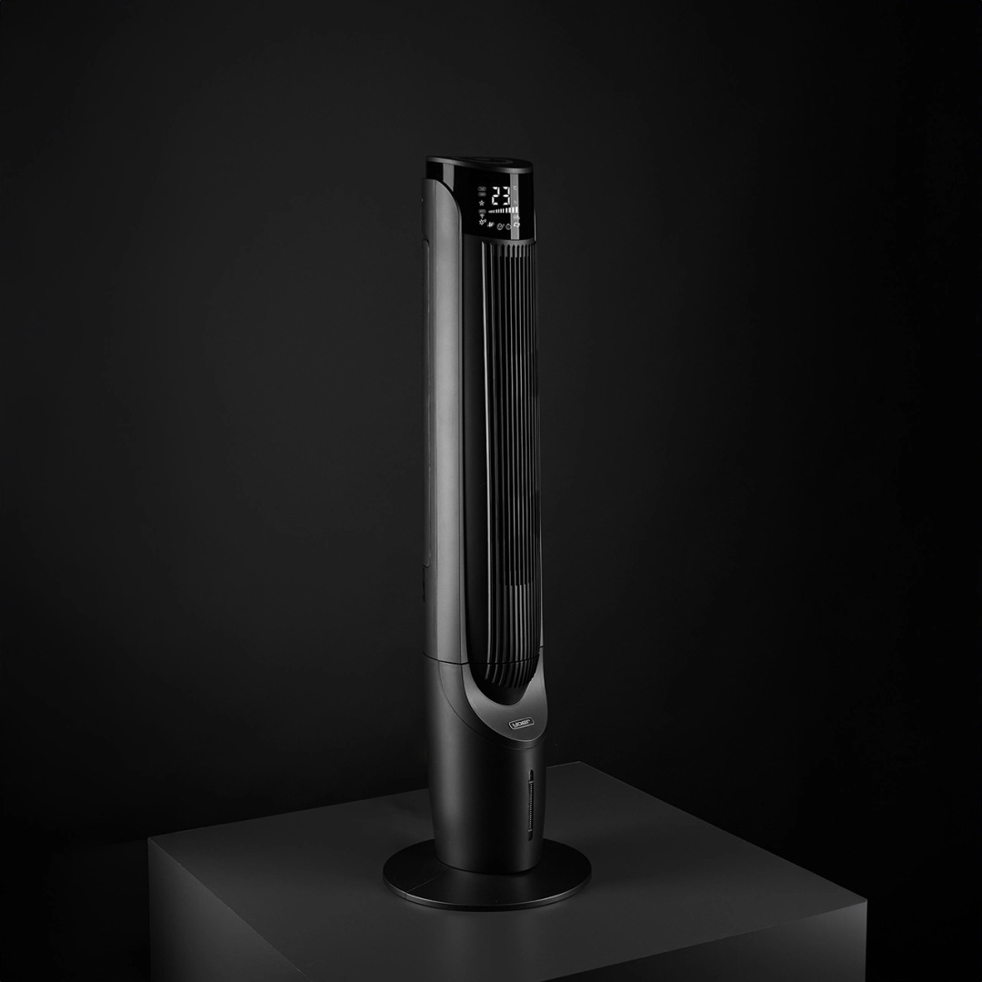 Klimator - wentylator kolumnowy Yoer Cascado TFC06G