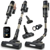 VC03G ZESTAW Odkurzacz pionowy Yoer UltimateDynamics + Worek na kurz z filtrem HEPA + Szczotka do dywanów + Szczotka do wyczesywania sierści zwierząt