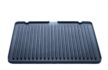 Płyta grzewcza do grilla kontaktowego Yoer EG02S