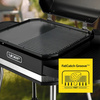 Grill elektryczny Yoer RoastMaster EG05BK