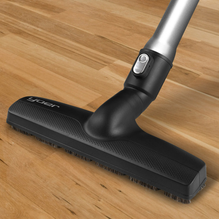 Nasadka parkietowa do odkurzacza Yoer VC01BK