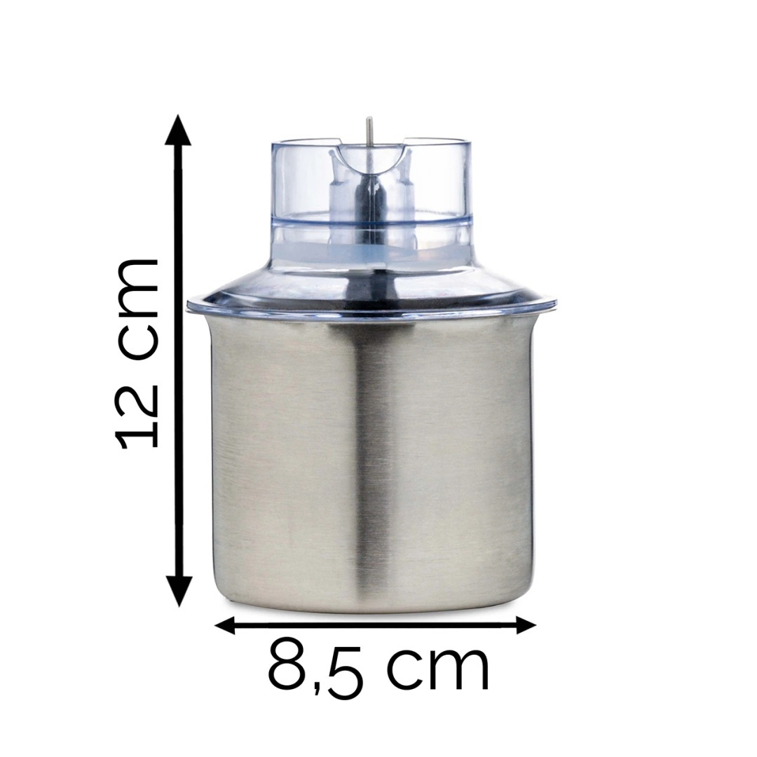 Młynek do kawy i przypraw do blendera ręcznego Yoer HB01S