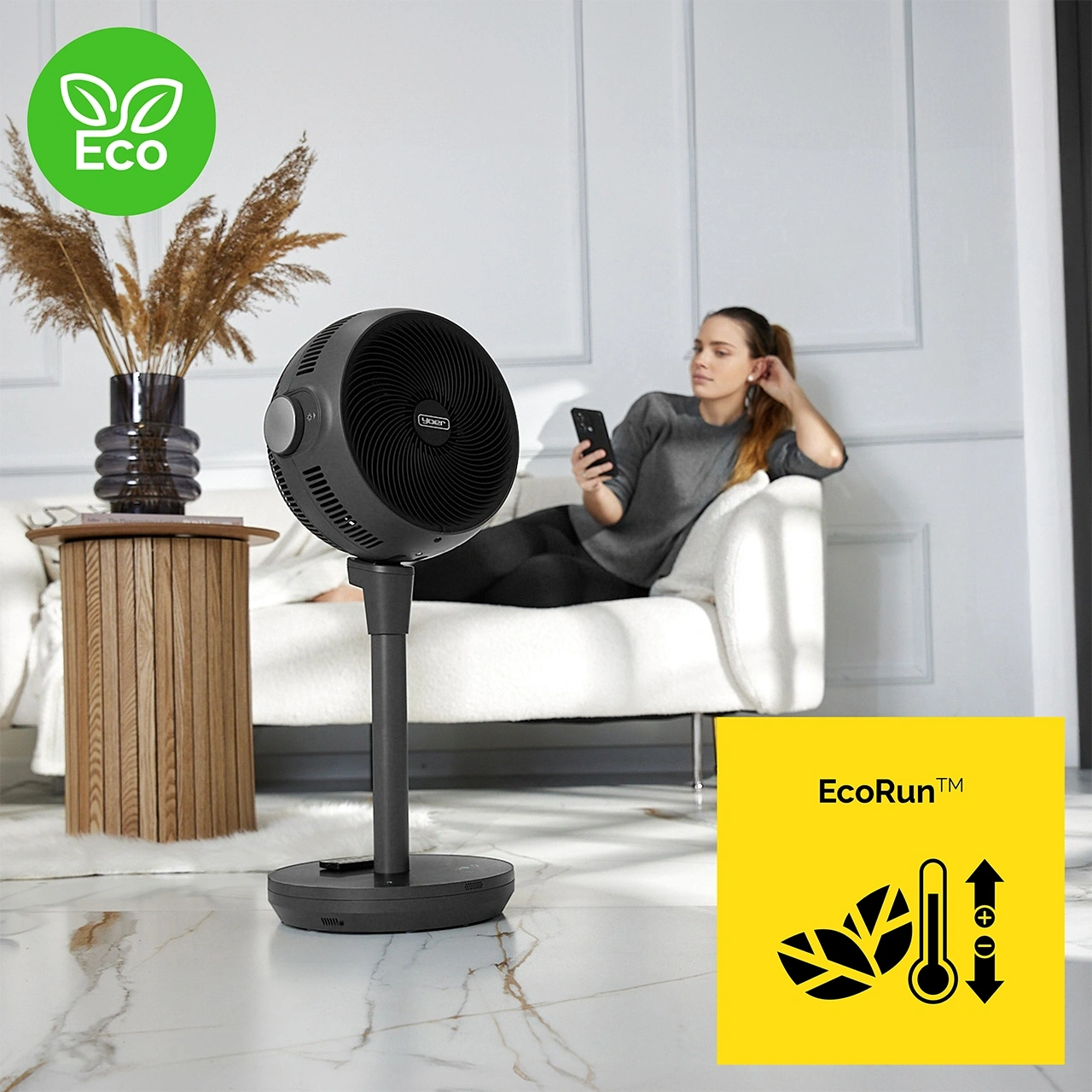 Wentylator CosmoBlaze FH05G