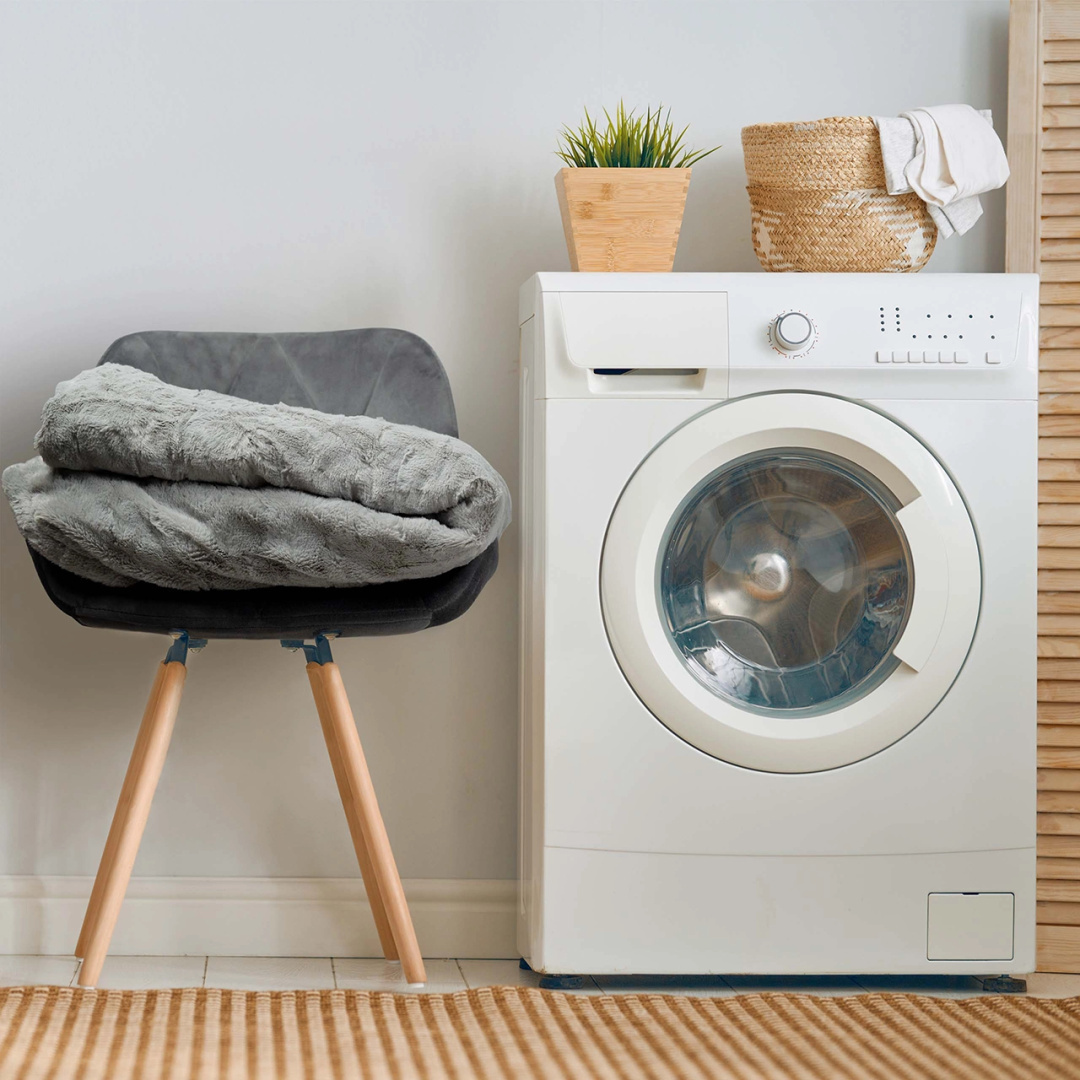 Koc elektryczny Yoer Bero EB02G 160x130 cm