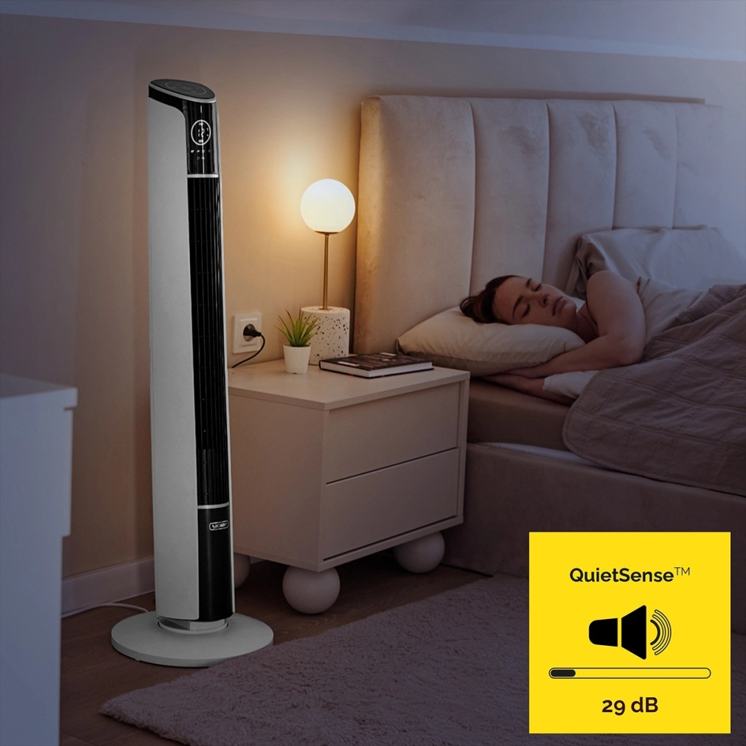 Wentylator kolumnowy Yoer Verto TF01W