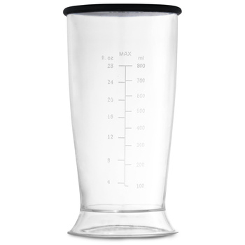 Pojemnik do blendera ręcznego Yoer HB01S