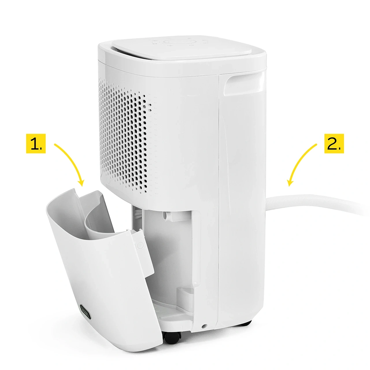 Osuszacz powietrza Yoer Dryo DE02W