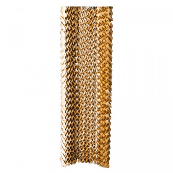 Kurtyna wodna do wentylatora Yoer TFC06G