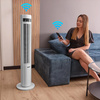 Wentylator kolumnowy Yoer CoolWhisper TF07W