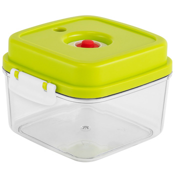 Pojemnik próżniowy 0,5L do zgrzewarki Yoer VSS01BK