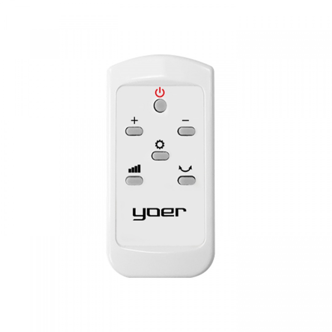 Pilot do termowentylatora Yoer FH02W
