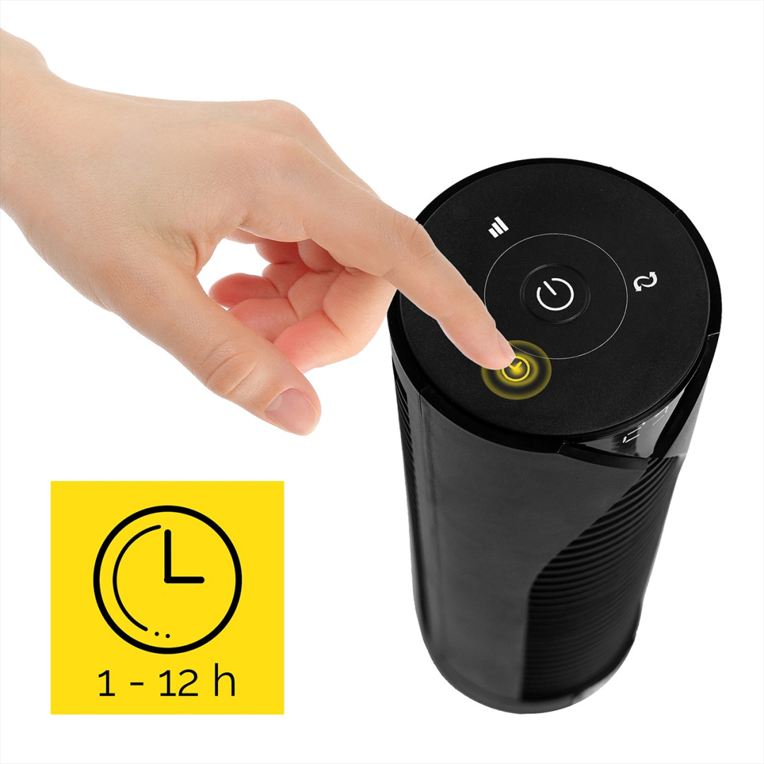 Wentylator kolumnowy Yoer Turo Pro TF05BK