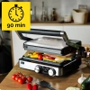 Grill elektryczny Yoer Panino EG02S