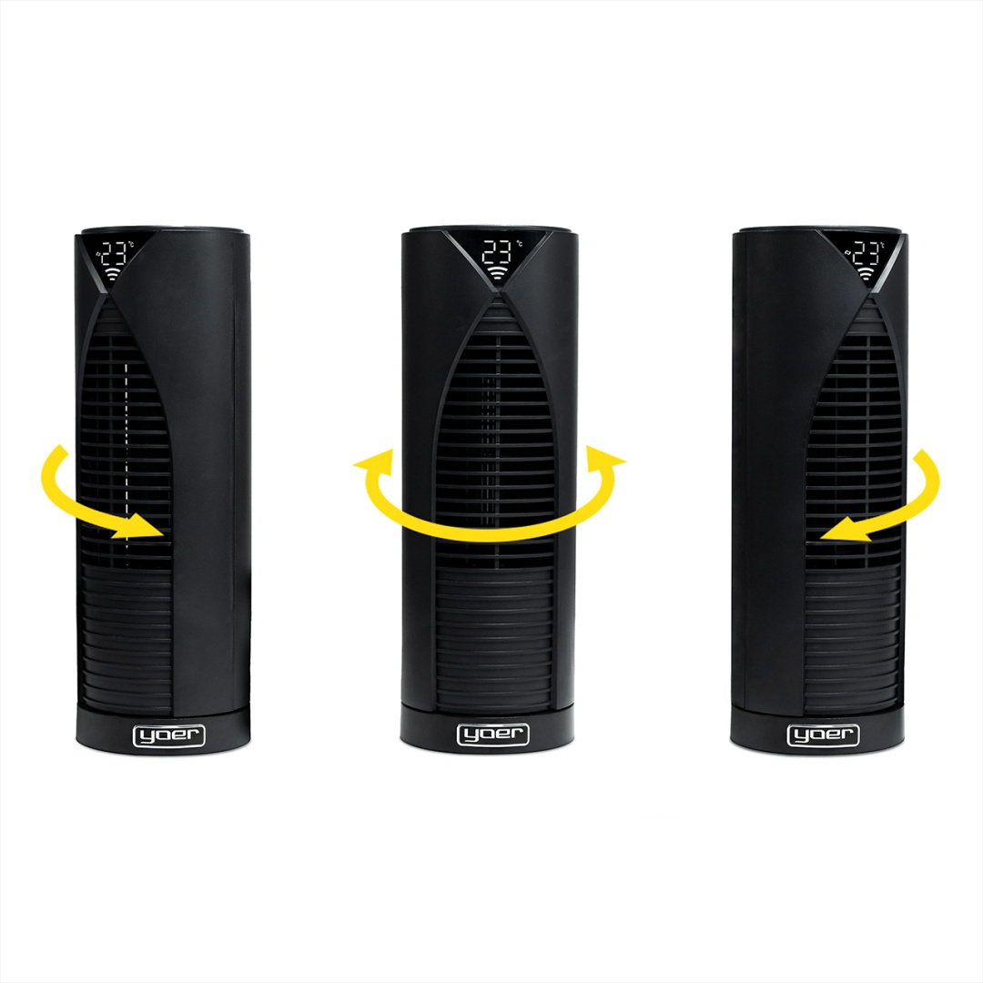Wentylator kolumnowy Yoer Turo Pro TF05BK