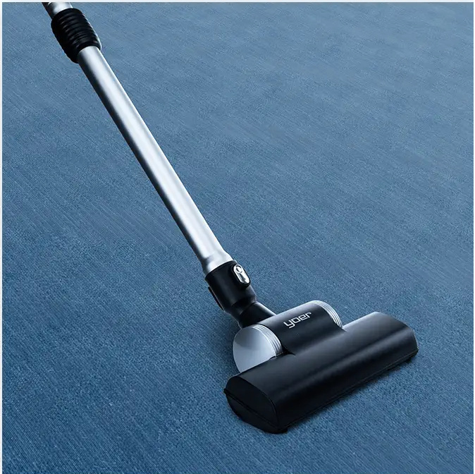 Turboszczotka duża do odkurzacza Yoer VC01BK