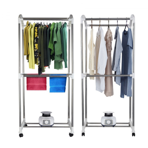 Electric clothes dryer YOER Quick Dryer CD01B Electric clothes dryer YOER Quick Dryer CD01B