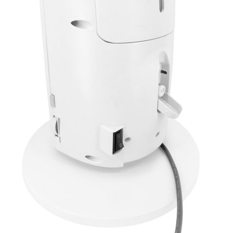 Ceramic fan heater with humidifier YOER Misto FHH01W Ceramic fan heater with humidifier YOER Misto FHH01W