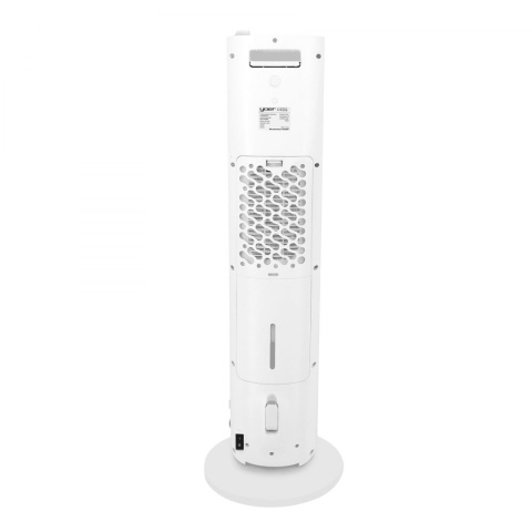 Ceramic fan heater with humidifier YOER Misto FHH01W Ceramic fan heater with humidifier YOER Misto FHH01W