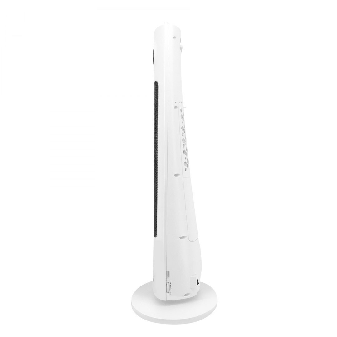 Ceramic fan heater with humidifier YOER Misto FHH01W Ceramic fan heater with humidifier YOER Misto FHH01W