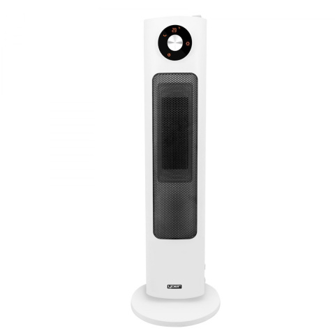 Ceramic fan heater with humidifier YOER Misto FHH01W Ceramic fan heater with humidifier YOER Misto FHH01W