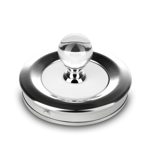 ZESTAW Czajnik elektryczny Yoer EK02W + Toster Yoer T02W seria Crystal