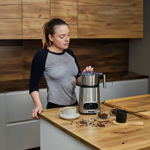 Blender kielichowy Yoer Vitalio JB04S