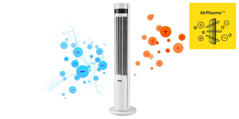 Wentylator kolumnowy Yoer CoolWhisper TF07W